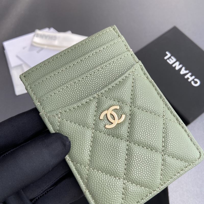 Chanel Wallet Purse